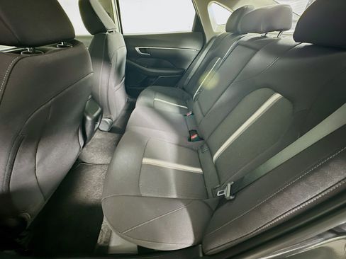 Used 2023 Hyundai Sonata SEL w/ Preferred Accessory Package image 27