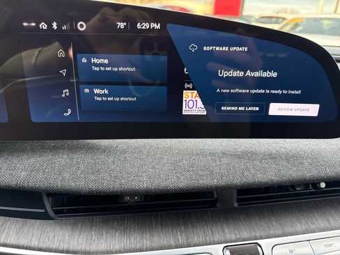 Used 2023 Lucid Air Pure image 47