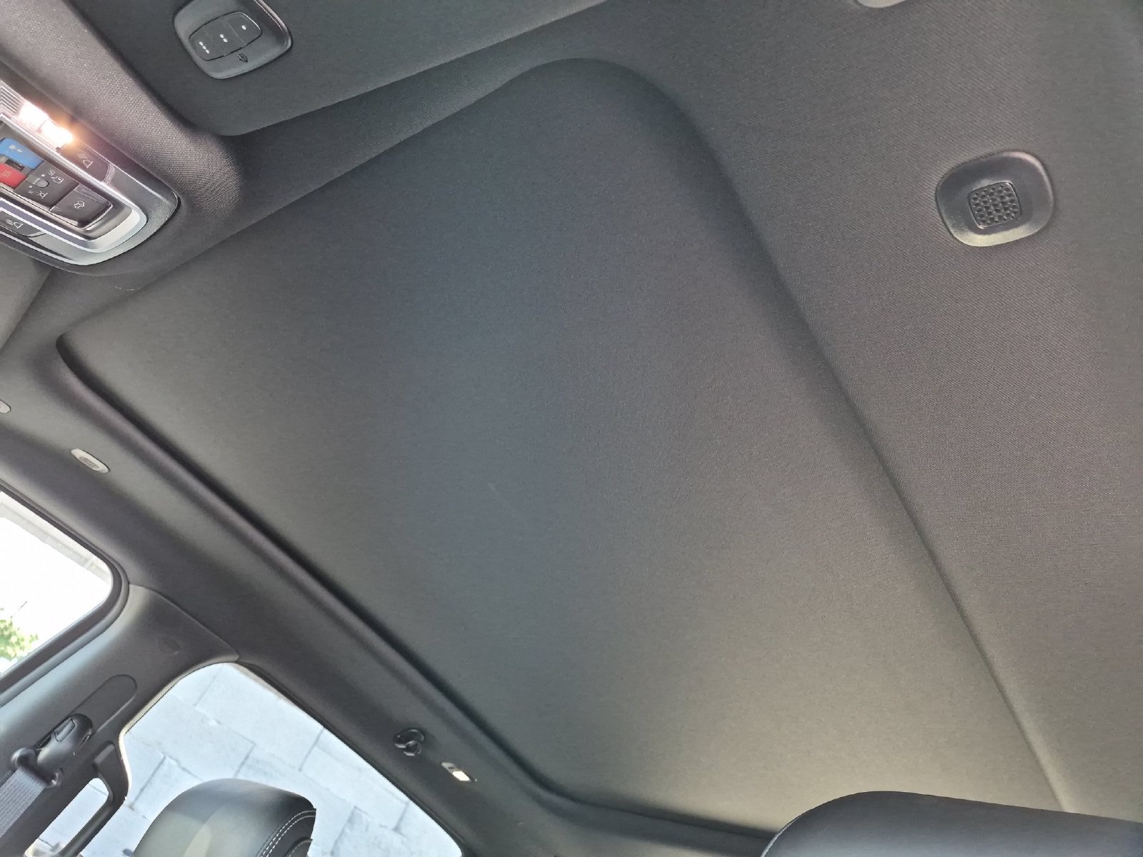 New 2027 RAM 1500 RHO AWD/4WD image 15