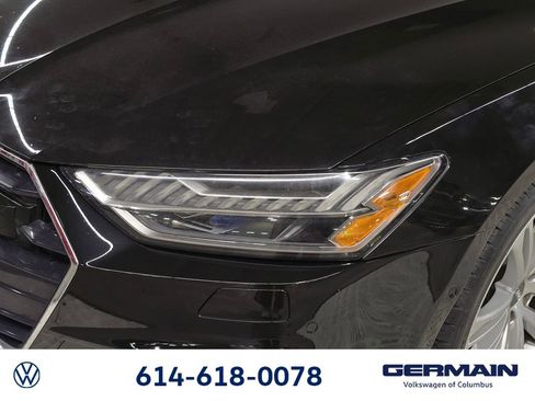 Used 2019 Audi A7 3.0T Prestige w/ Prestige Package AWD/4WD image 18