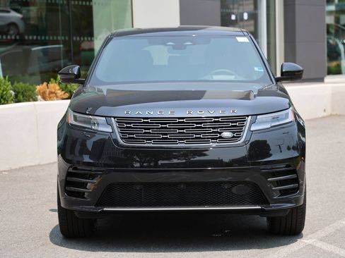 New 2026 Land Rover Range Rover Velar Belgravia AWD/4WD image 5