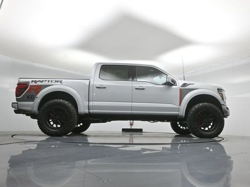 New 2026 Ford F150 Raptor AWD/4WD image 47