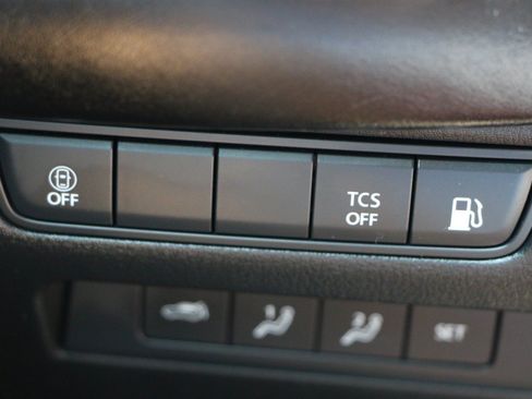 Used 2025 MAZDA CX-50 2.5 Hybrid AWD/4WD image 22