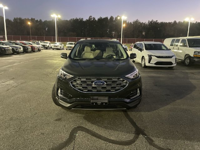 Used 2024 Ford Edge Titanium AWD/4WD image 30