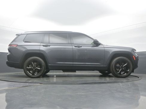 Used 2023 Jeep Grand Cherokee L Laredo AWD/4WD image 52