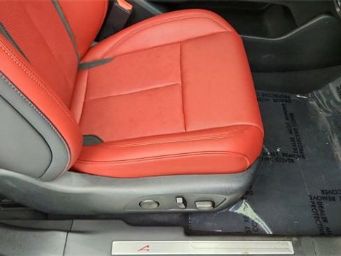 Used 2024 Acura ZDX A-Spec image 22