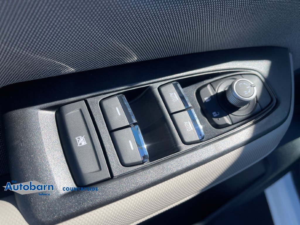 New 2026 Subaru Forester Sport AWD/4WD image 11