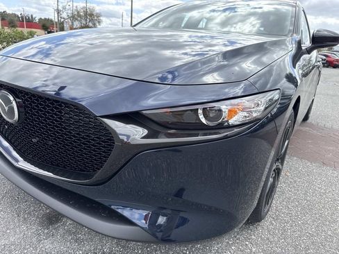New 2026 MAZDA MAZDA3 s Sport image 11