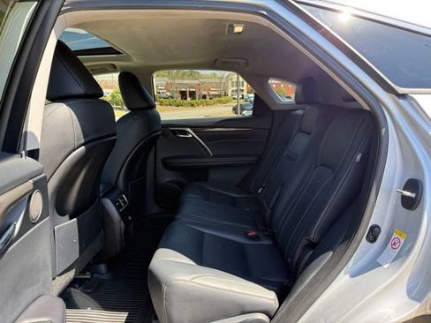 Used 2018 Lexus RX 350 AWD w/ Premium Package image 25