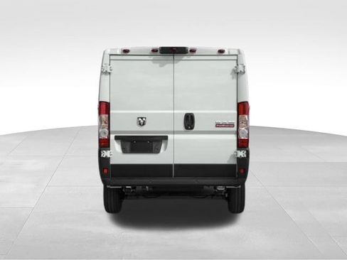 Used 2020 RAM ProMaster 1500 FWD image 8