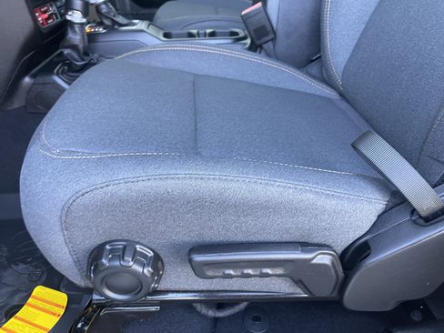 New 2026 Jeep Wrangler Willys image 18