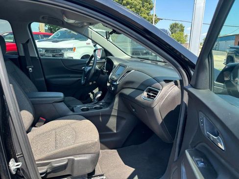 Used 2024 Chevrolet Equinox LT AWD/4WD image 11