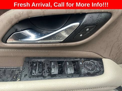 Used 2021 GMC Yukon XL Denali w/ Advanced Technology Package AWD/4WD image 18