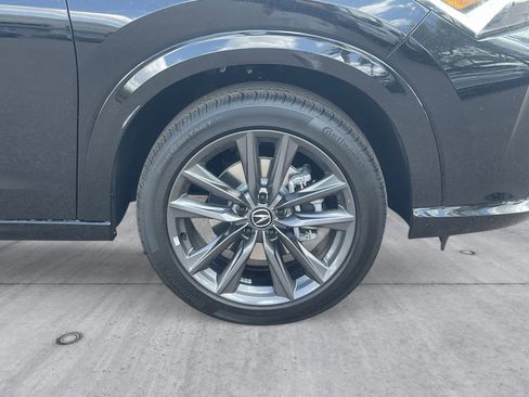 New 2026 Acura ADX A-Spec image 11