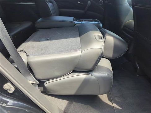 Used 2019 INFINITI QX80 Luxe w/ 22" Wheel Package RWD image 28
