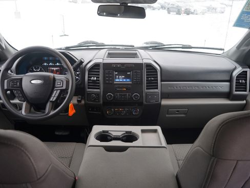 Used 2019 Ford F250 XLT image 16