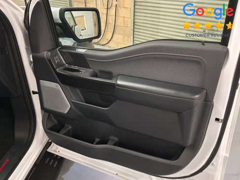 Used 2023 Ford F150 Raptor AWD/4WD image 15