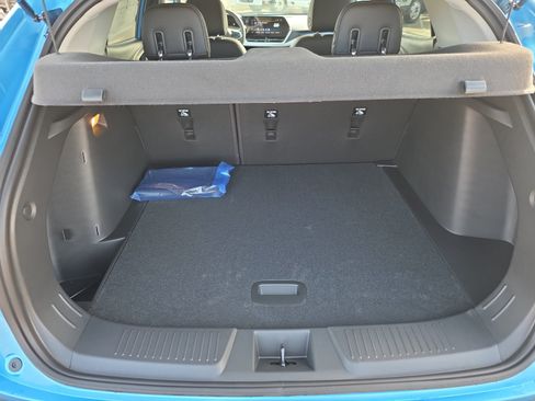 New 2026 Chevrolet Trax LT w/ Driver Confidence Package image 27