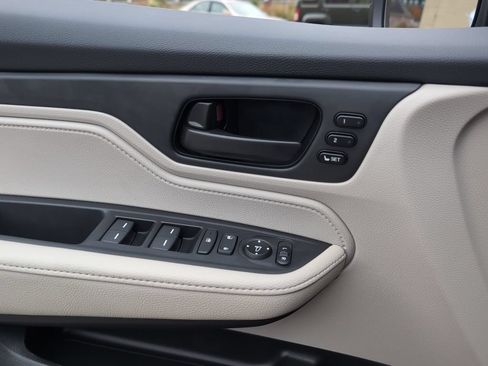 New 2026 Honda Odyssey EX-L image 28
