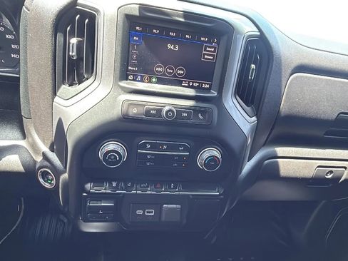 Used 2024 Chevrolet Silverado 3500 W/T w/ WT Convenience Package AWD/4WD image 14