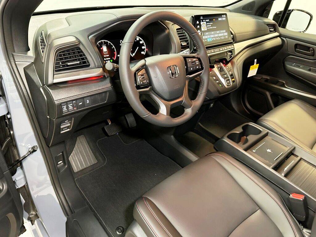 New 2026 Honda Odyssey Sport-L image 15