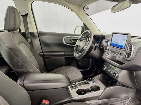 Used 2021 Ford Bronco Sport Big Bend AWD/4WD image 35