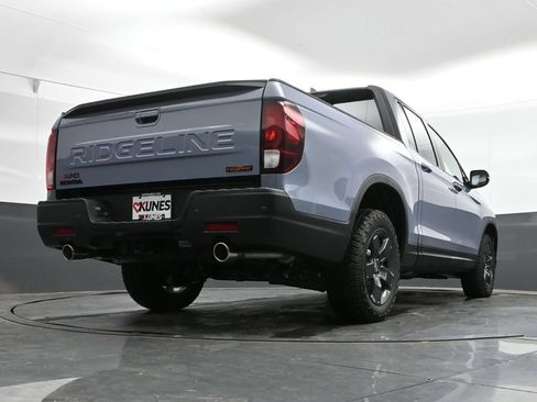 New 2026 Honda Ridgeline TrailSport image 31