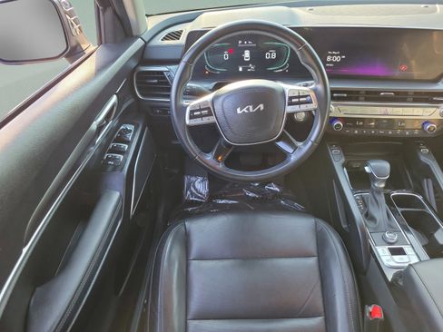 Certified 2023 Kia Telluride S FWD image 9