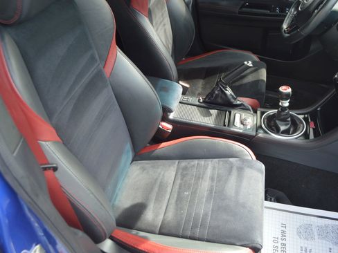 Used 2019 Subaru WRX STI image 24