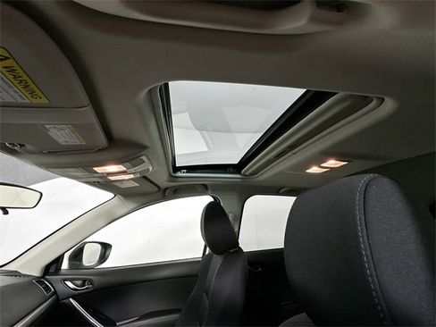 Used 2016 MAZDA CX-5 Touring w/ Bose/Moonroof Package image 20