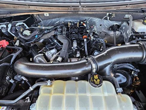 Certified 2022 Ford Expedition XLT AWD/4WD image 24