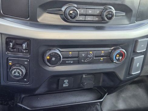 Used 2022 Ford F150 XL w/ FX4 Off-Road Package image 20