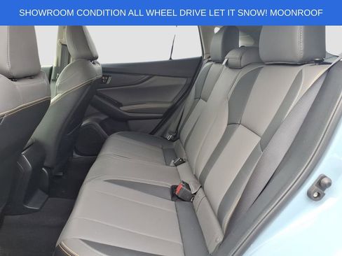 Used 2023 Subaru Crosstrek 2.5i Sport image 18