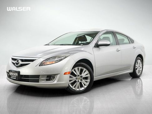 Used 2010 MAZDA MAZDA6 i Touring FWD image 1