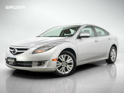 Used 2010 MAZDA MAZDA6 i Touring