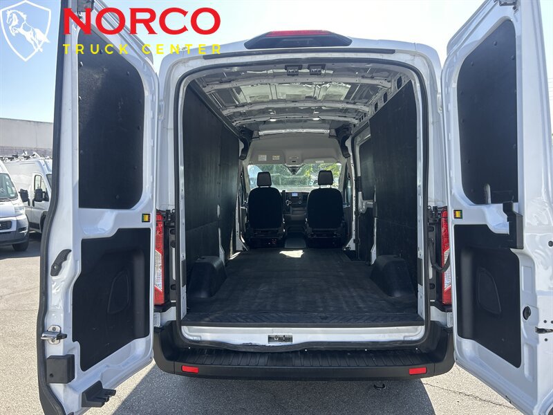 Used 2025 Ford Transit 250 148 Medium Roof w/ Load Area Protection Package RWD image 9