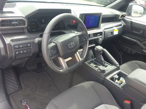 New 2026 Toyota 4Runner TRD Off-Road AWD/4WD image 12