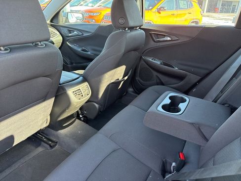 Used 2024 Chevrolet Malibu LT image 22