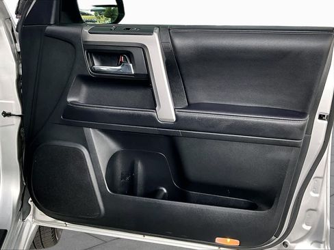 Used 2022 Toyota 4Runner TRD Sport RWD image 23