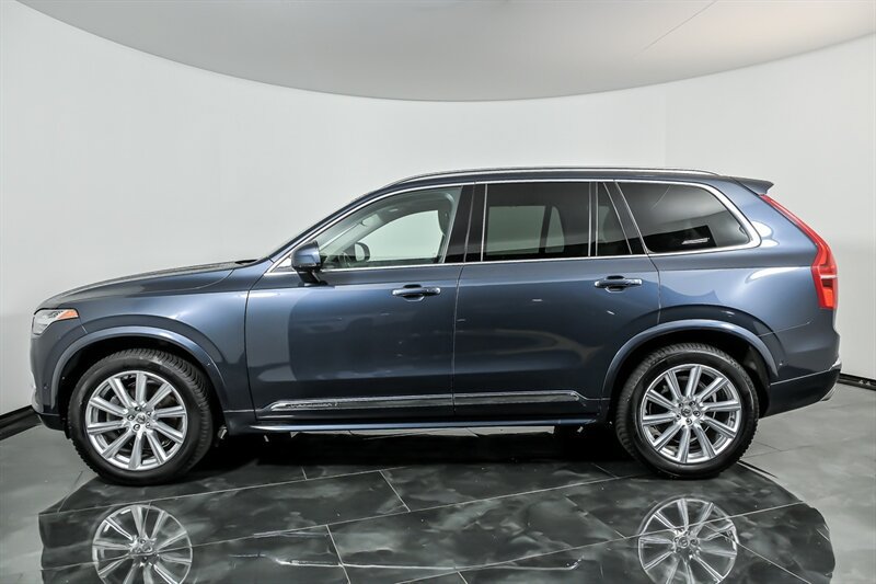 Used 2019 Volvo XC90 T6 Inscription w/ Advanced Package AWD/4WD image 6