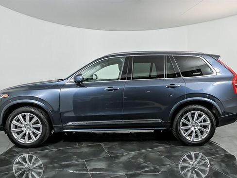 Used 2019 Volvo XC90 T6 Inscription w/ Advanced Package AWD/4WD image 6