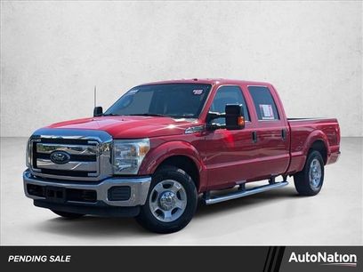 Used 2015 Ford F250 XLT
