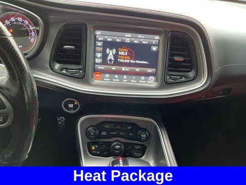 Used 2020 Dodge Challenger R/T Scat Pack image 12