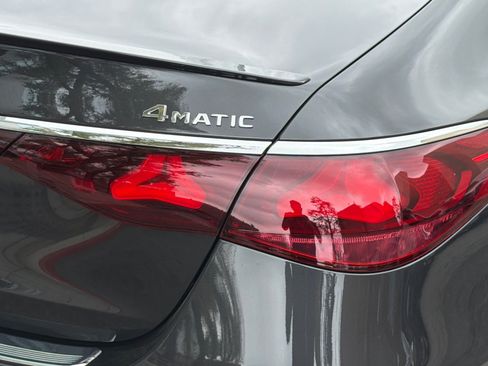 New 2026 Mercedes-Benz E 450 4MATIC Sedan image 26