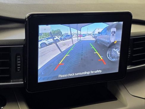 Used 2023 Ford Explorer XLT w/ Equipment Group 202A RWD image 15