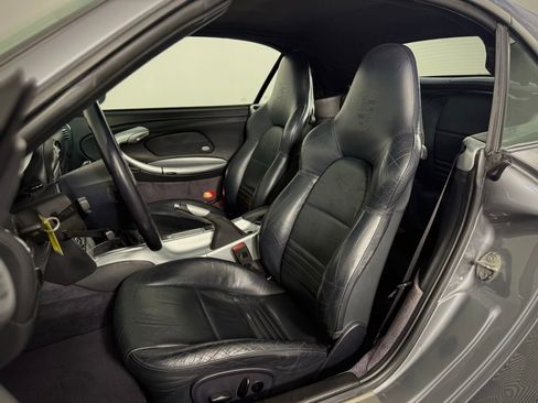 Used 2004 Porsche 911 Turbo image 5