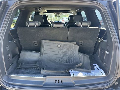 Used 2023 Lincoln Navigator Black Label image 24