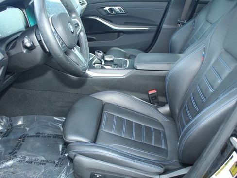 Used 2021 BMW M340i xDrive w/ Executive Package image 21