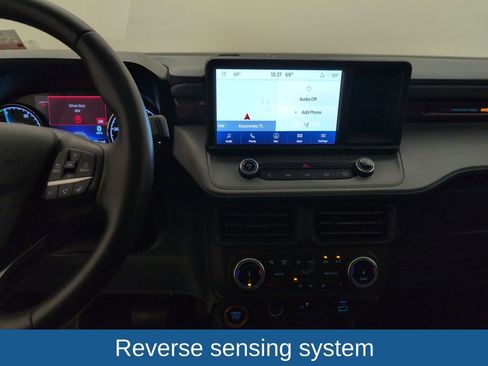 Used 2024 Ford Maverick Lariat image 22