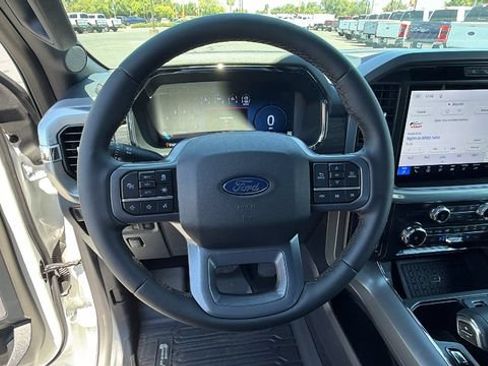 New 2026 Ford F150 Lariat w/ Equipment Group 502A High AWD/4WD image 29